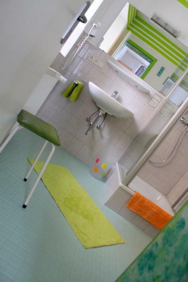 Donau Pension Tuttlingen Extérieur photo