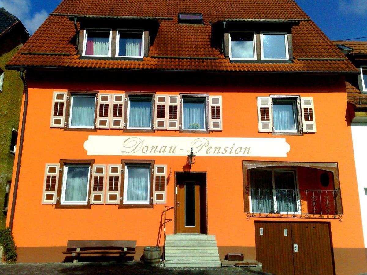Donau Pension Tuttlingen Extérieur photo