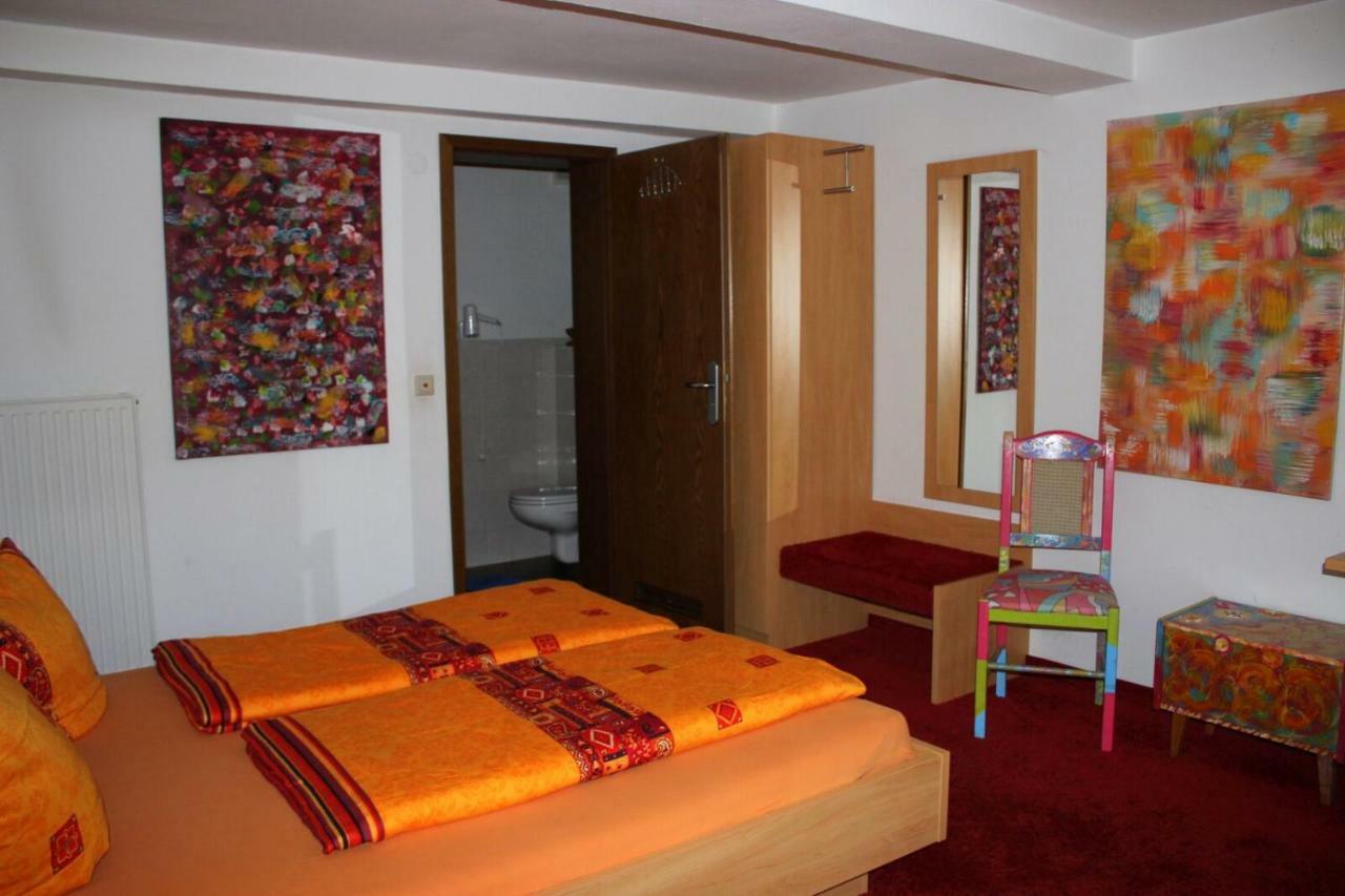 Donau Pension Tuttlingen Extérieur photo