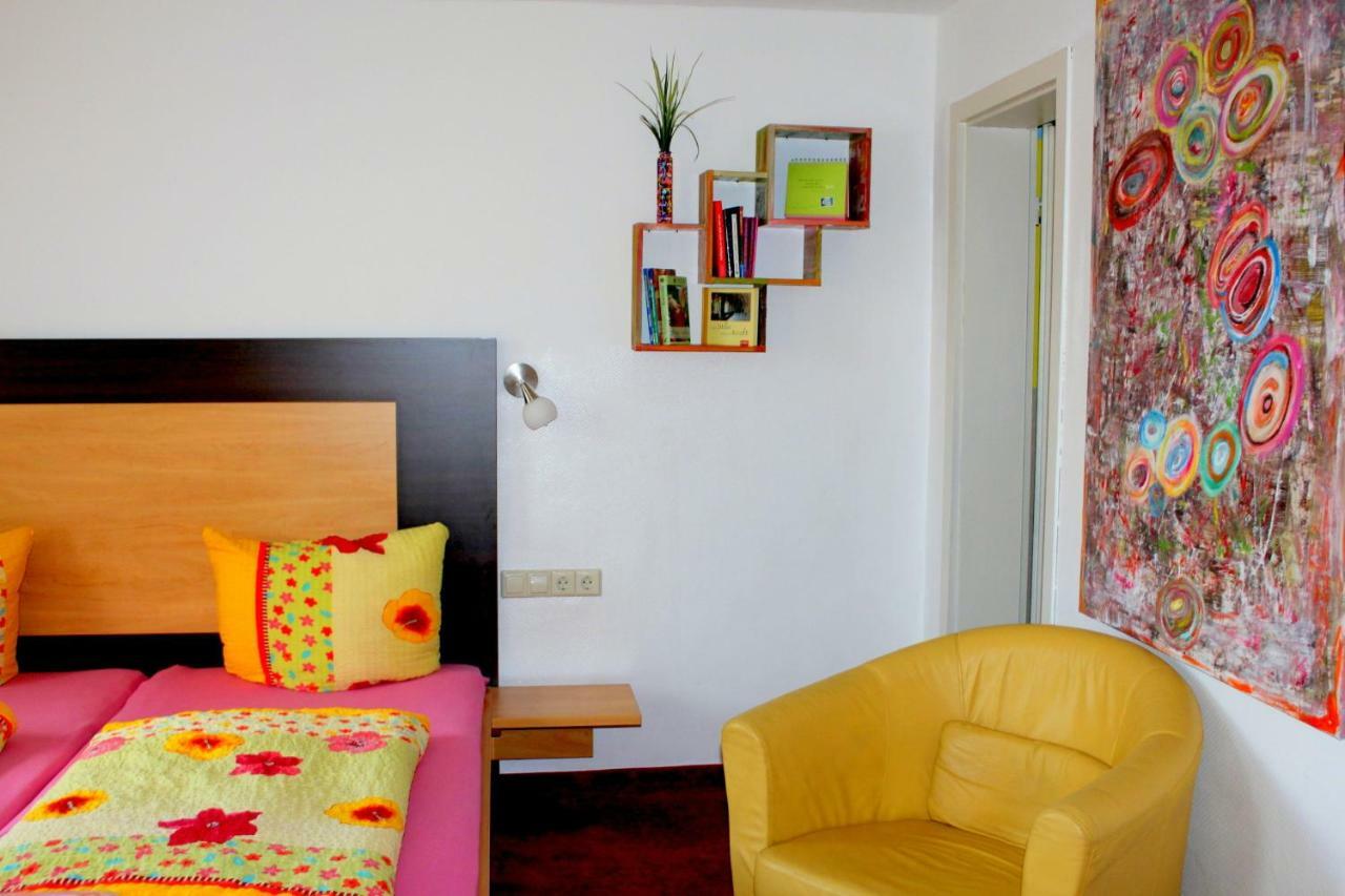 Donau Pension Tuttlingen Extérieur photo
