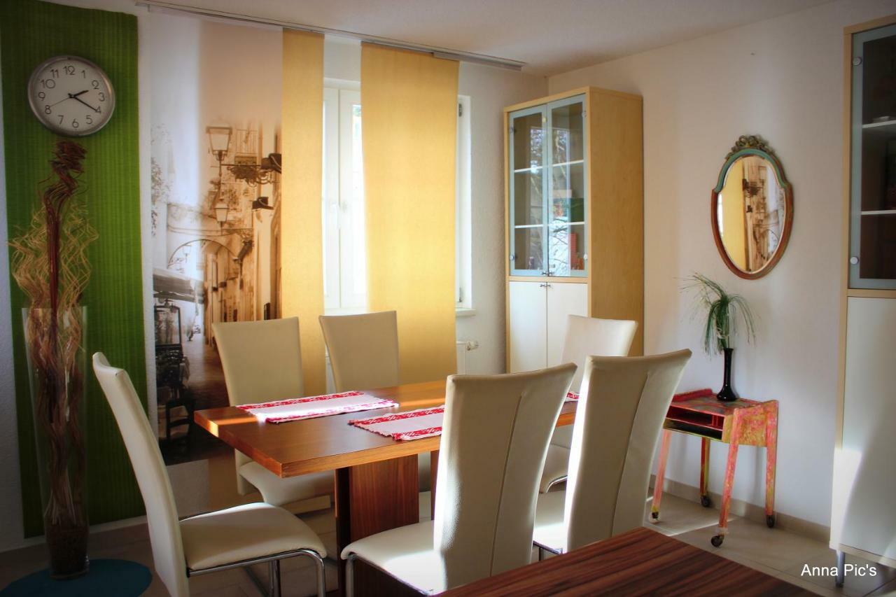Donau Pension Tuttlingen Extérieur photo