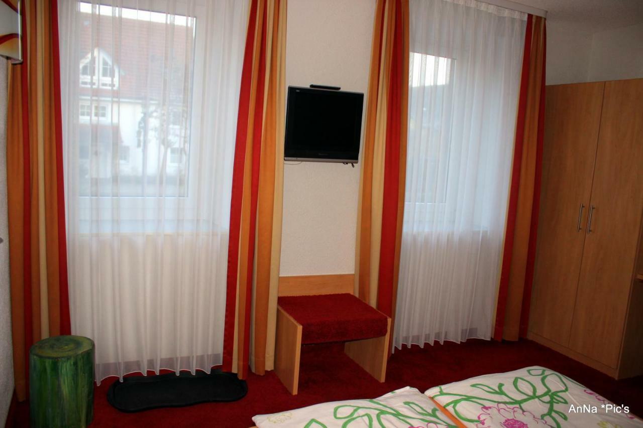 Donau Pension Tuttlingen Extérieur photo
