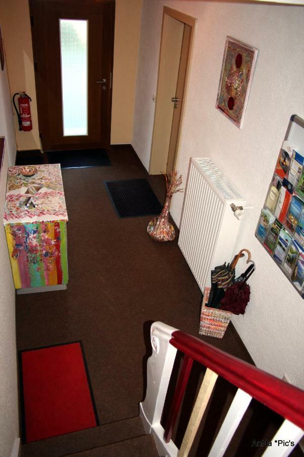 Donau Pension Tuttlingen Extérieur photo